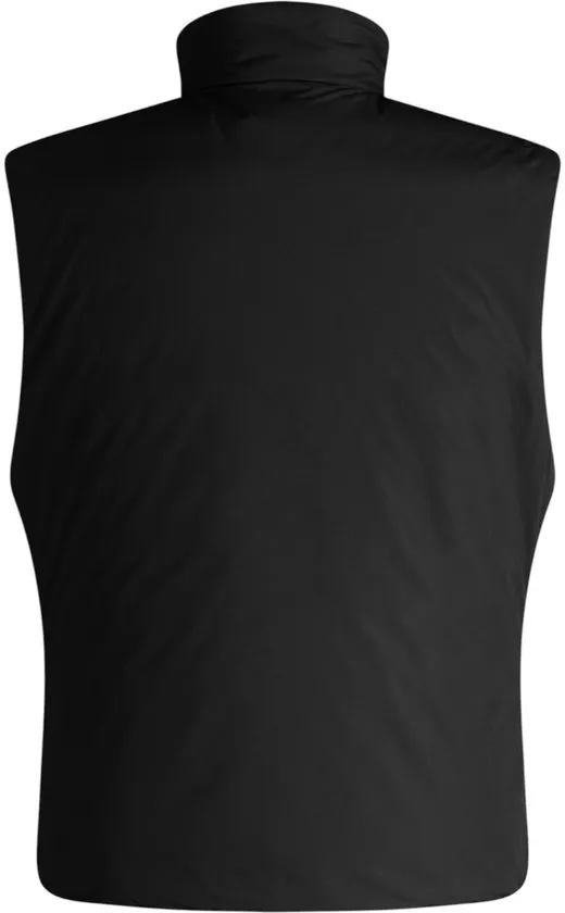 Zip-Front Waistcoat