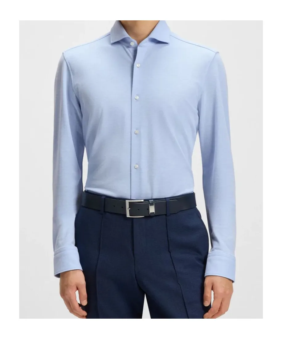 Cotton Shirt