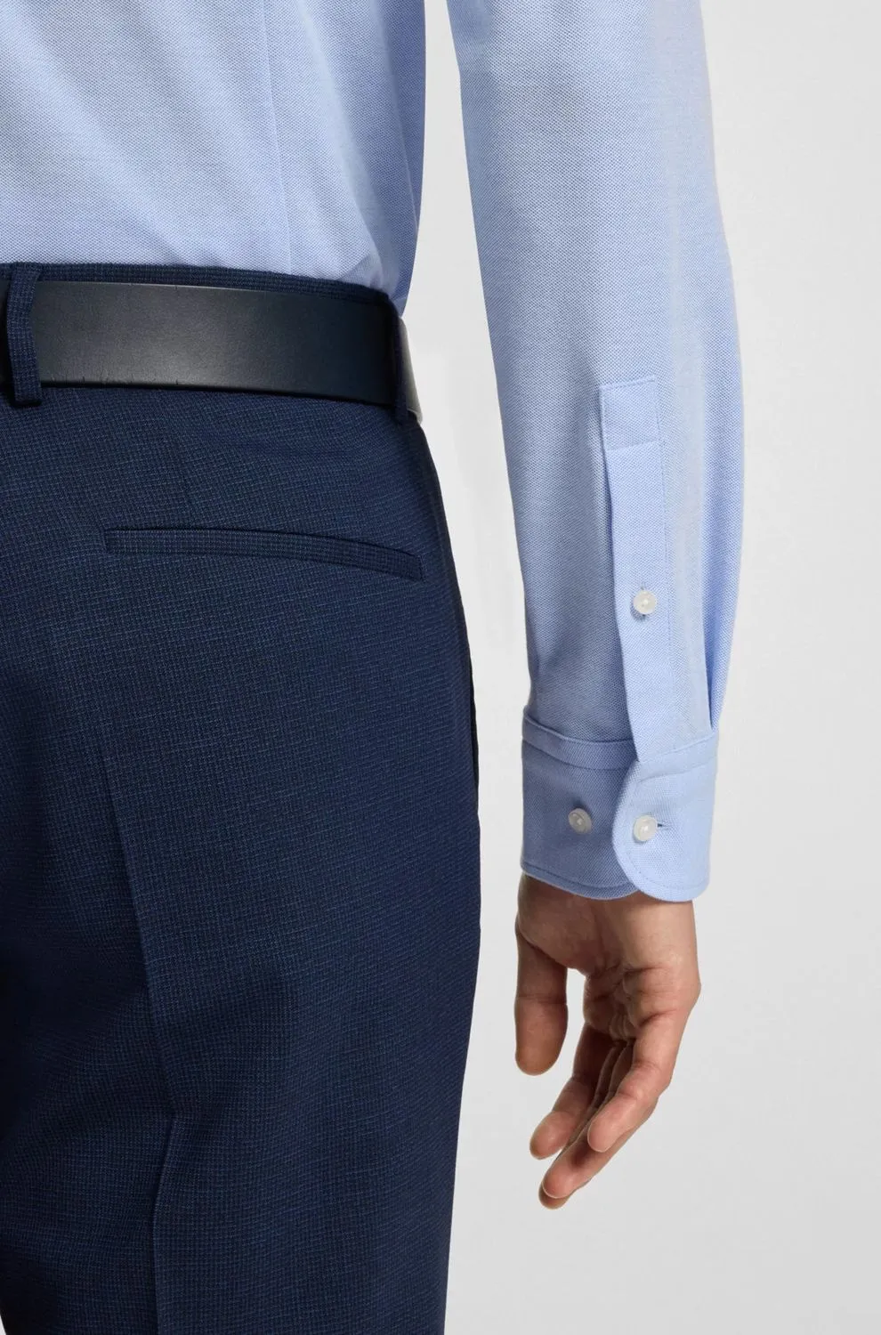 Cotton Shirt