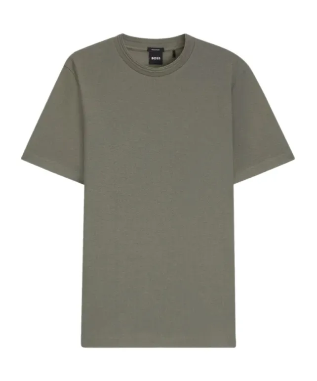 Crew-Neck T-Shirt