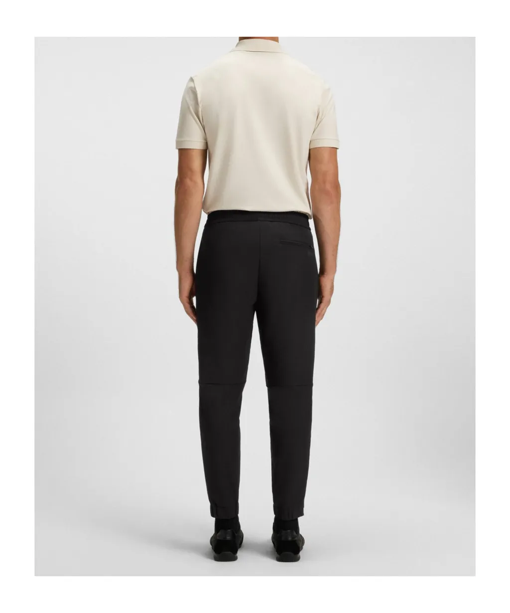 Drawstring-Waist Pants