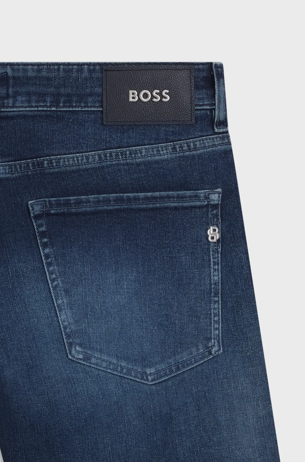 Delaware Slim Fit Jeans