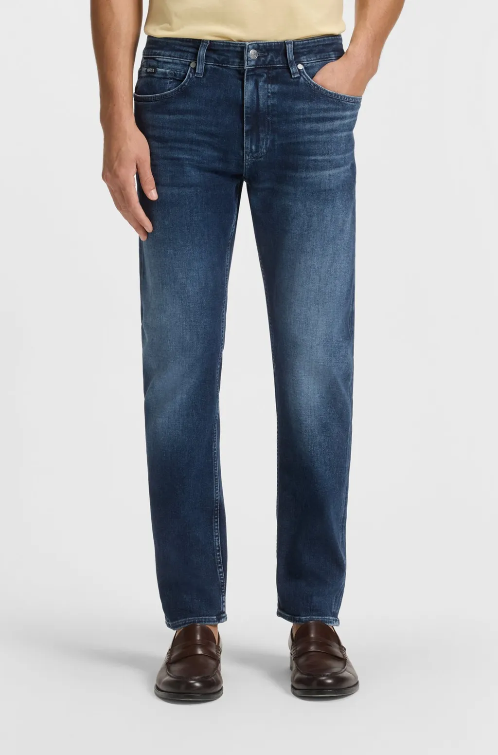 Delaware Slim Fit Jeans