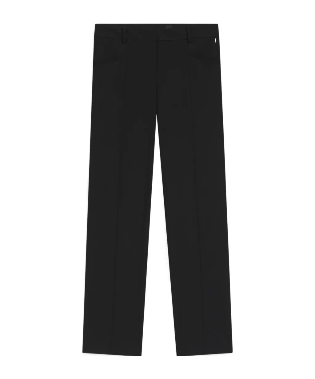 Tailored Trousers