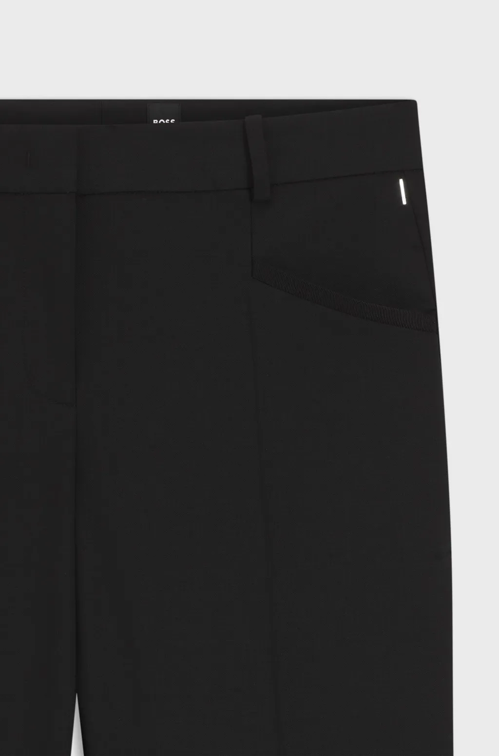 Tailored Trousers
