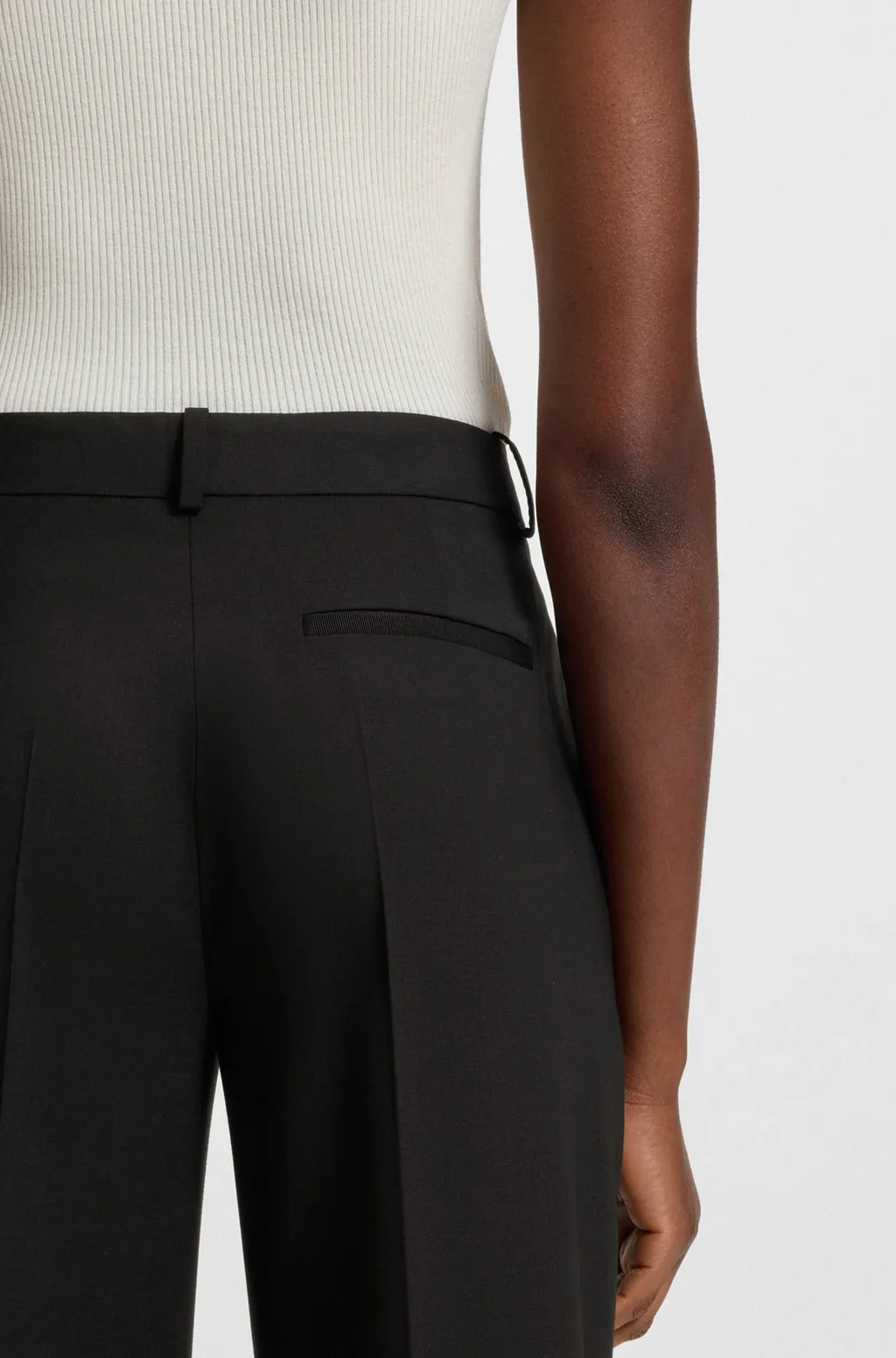 Tailored Trousers