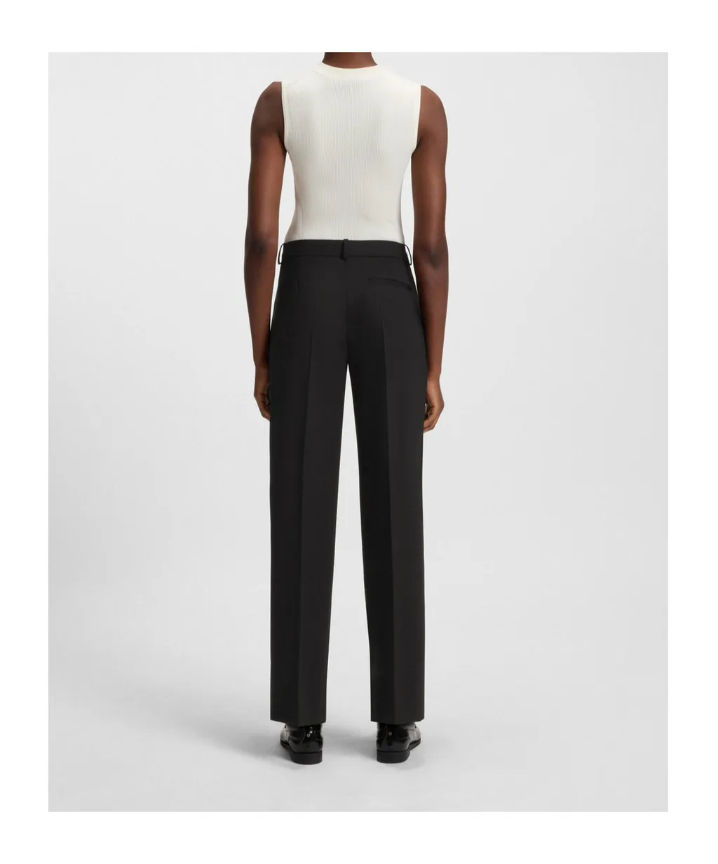 Tailored Trousers