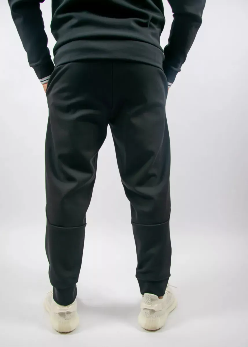 Logo-Embossed Track Pants