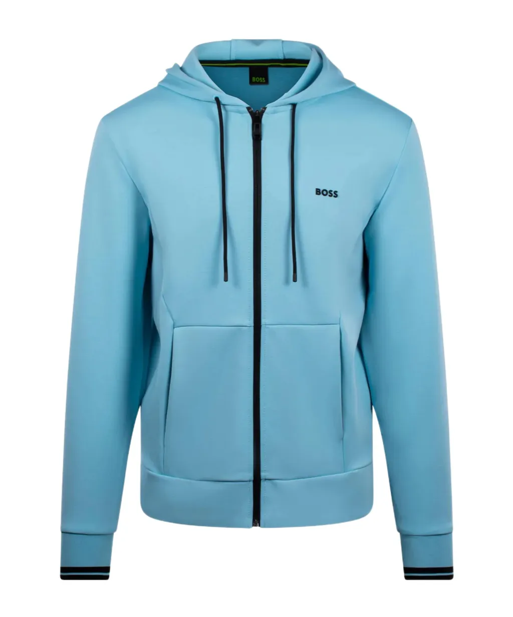 Zone Hoodie