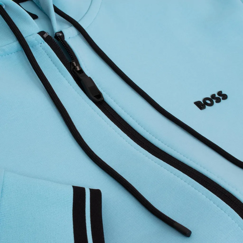 Zone Hoodie