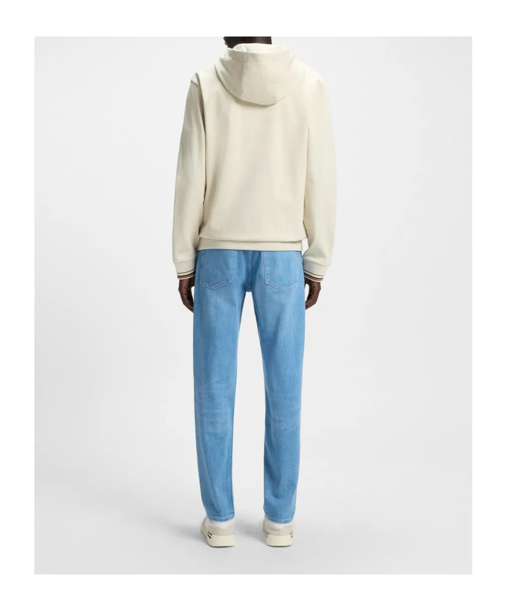 Zip-Up Hoodie