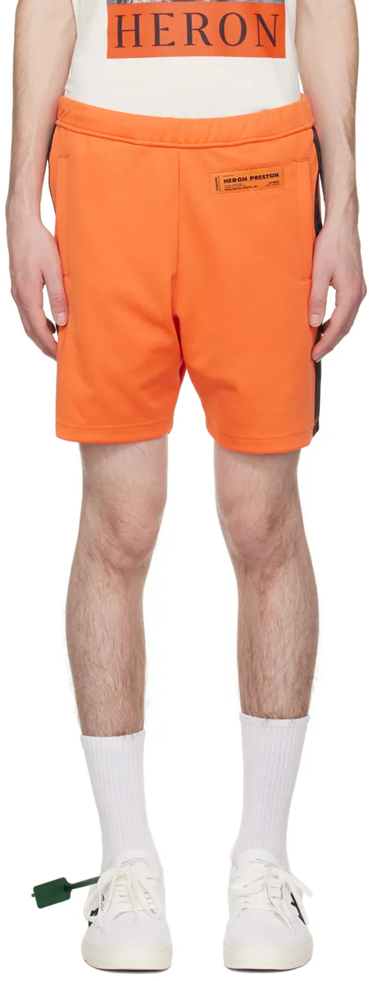 Logo Shorts