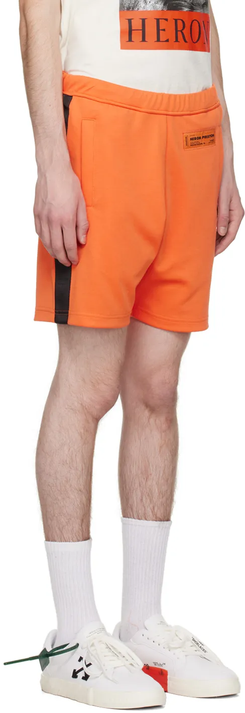 Logo Shorts
