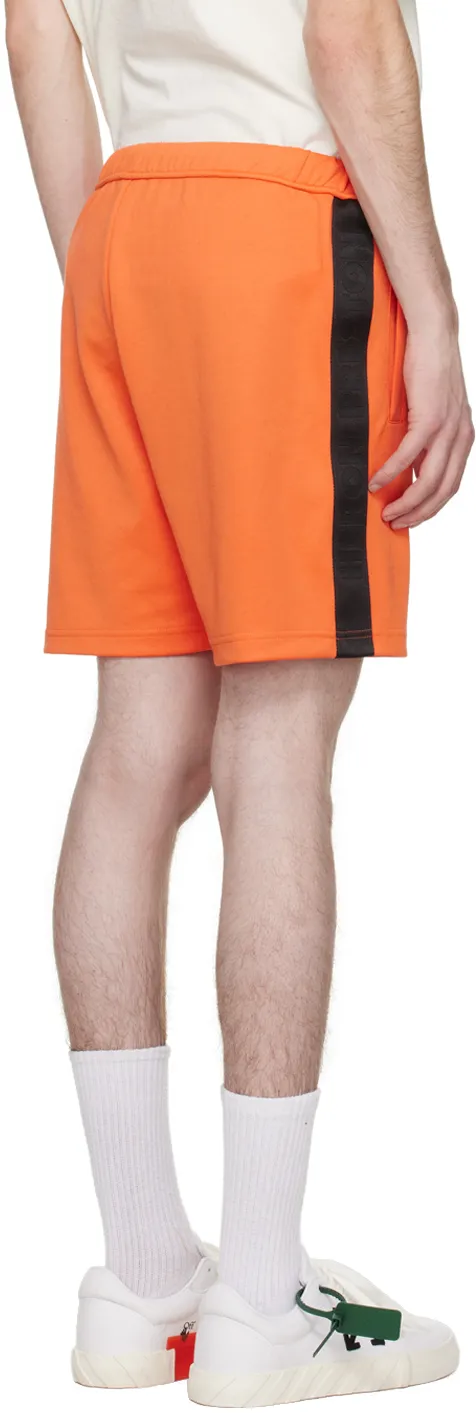 Logo Shorts