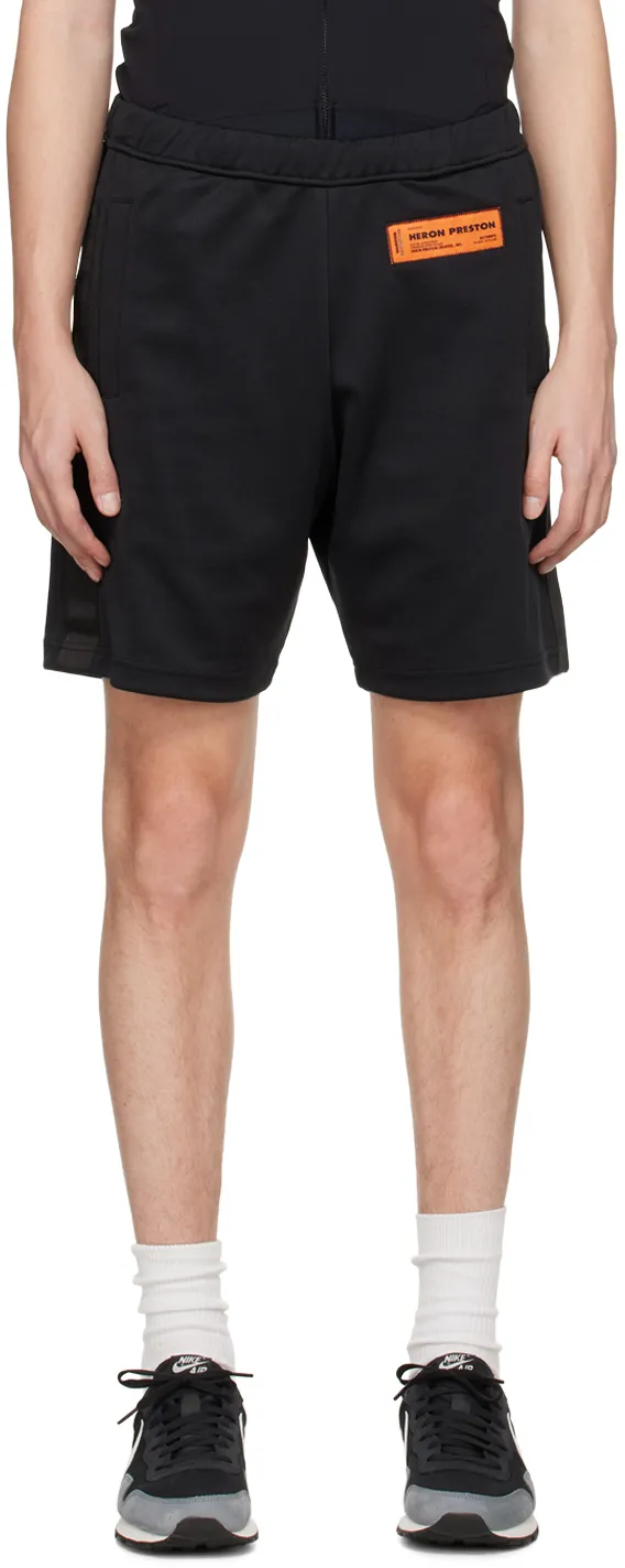 Logo Shorts