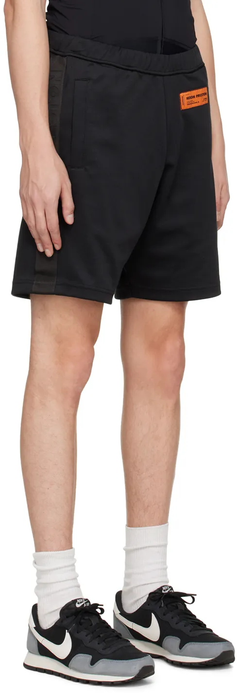 Logo Shorts