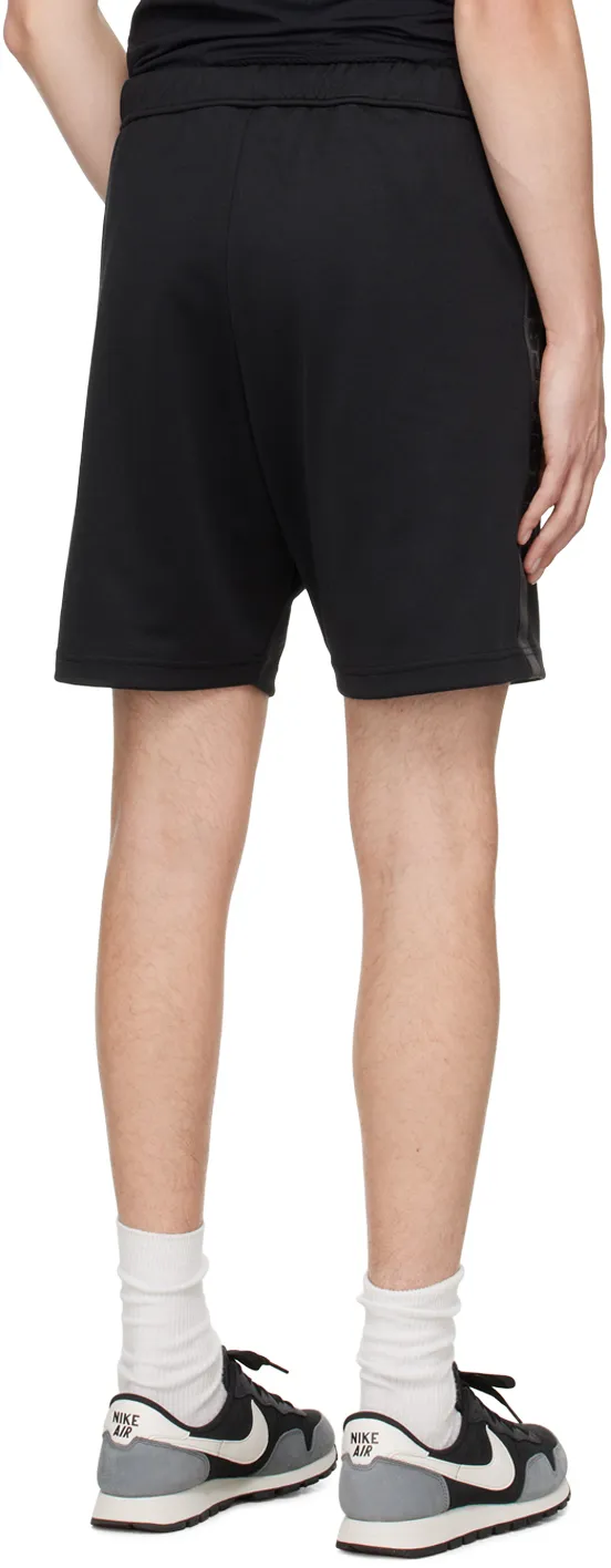 Logo Shorts