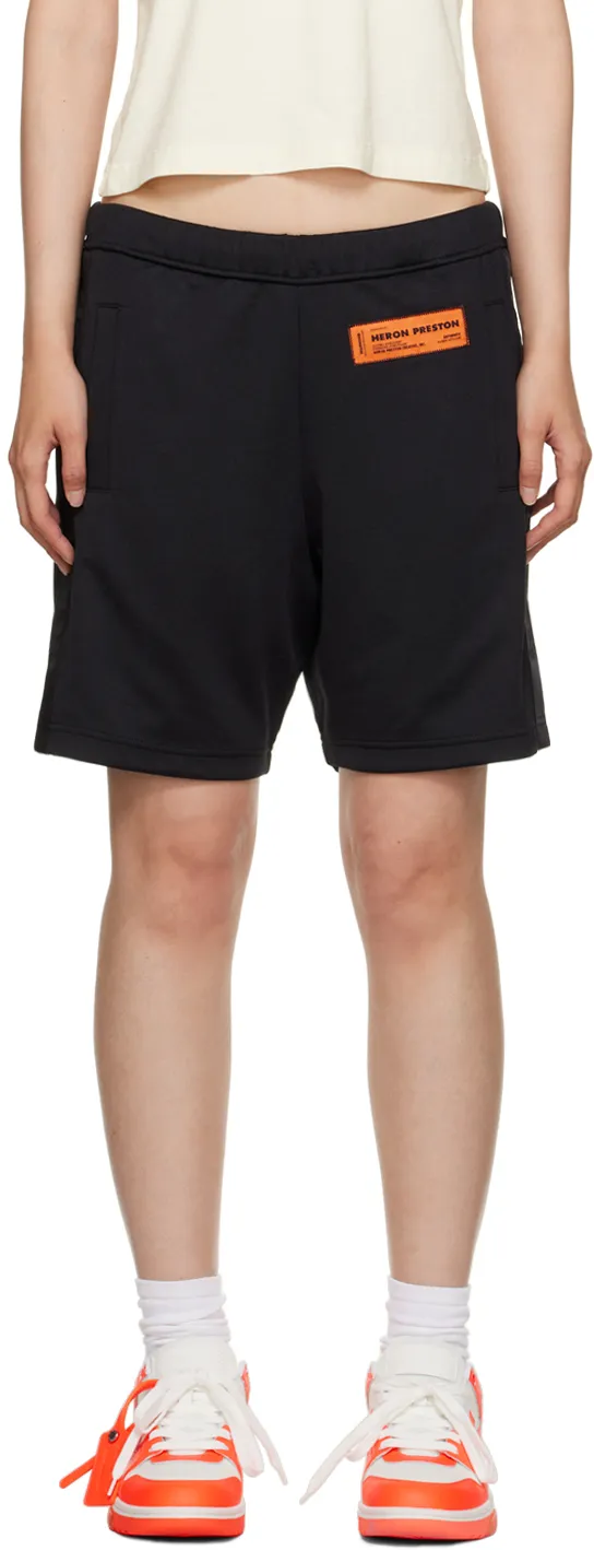 Logo Shorts