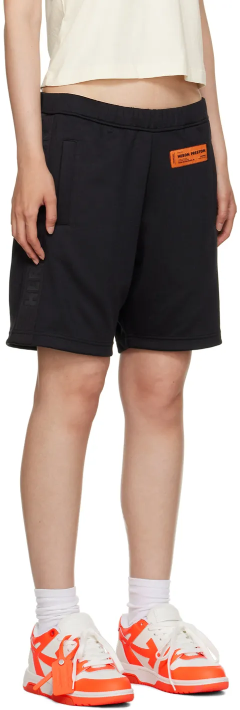 Logo Shorts