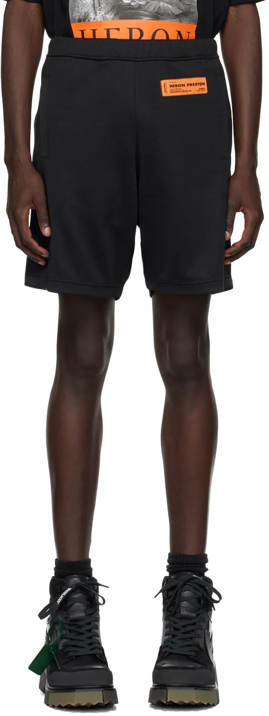 Logo Shorts