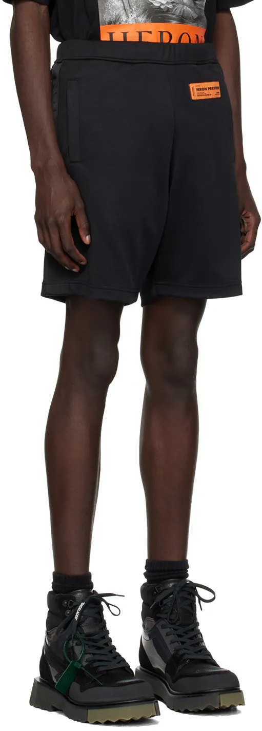 Logo Shorts