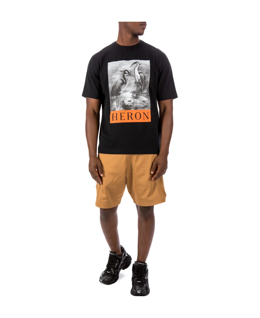 Logo Shorts
