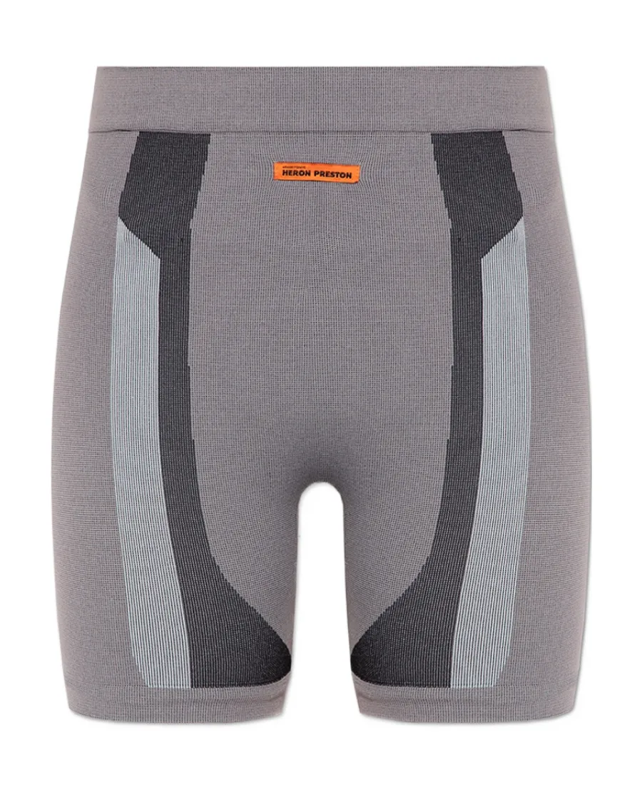 Logo Shorts