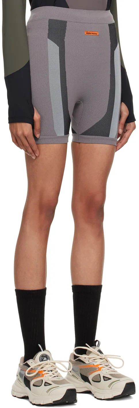 Logo Shorts