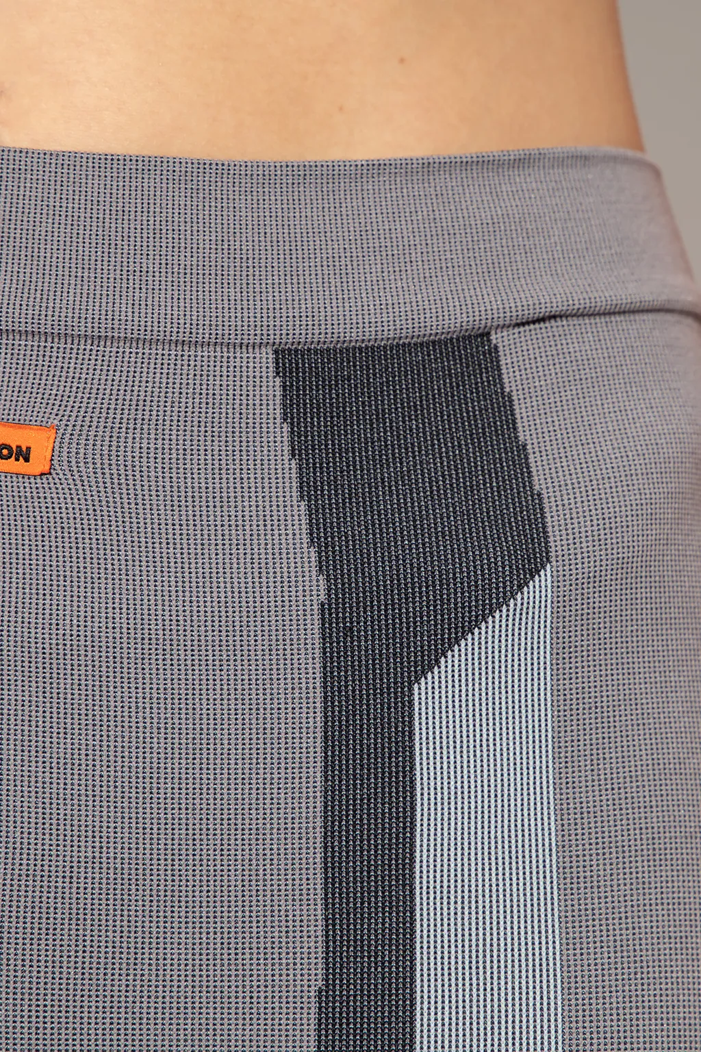 Logo Shorts