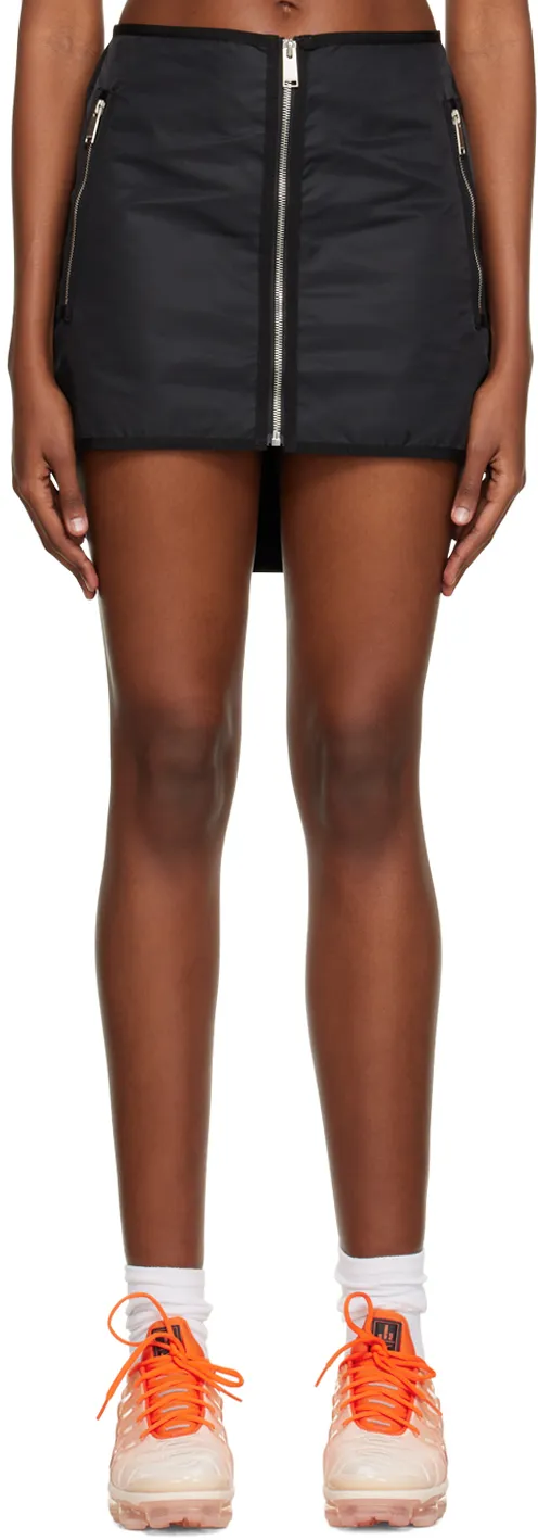 X-Ray Miniskirt