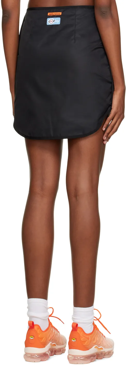 X-Ray Miniskirt