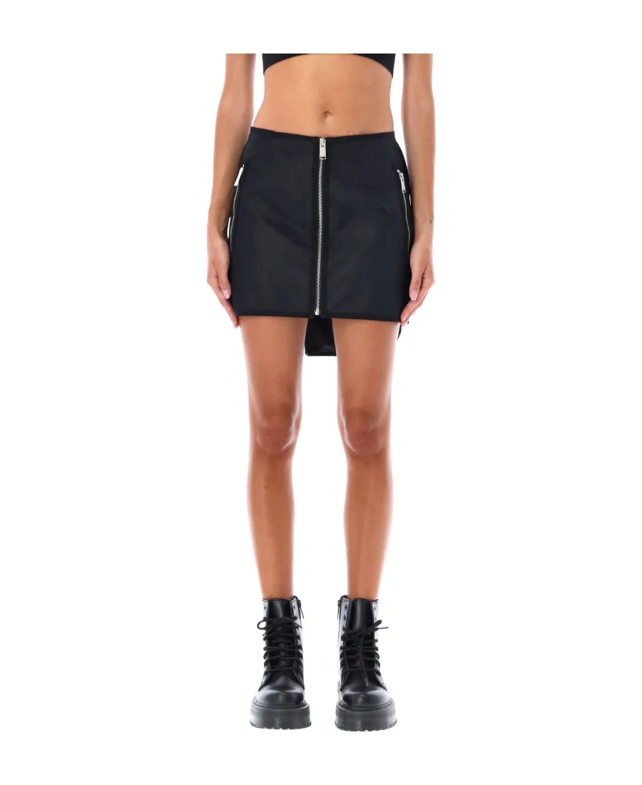 X-Ray Miniskirt