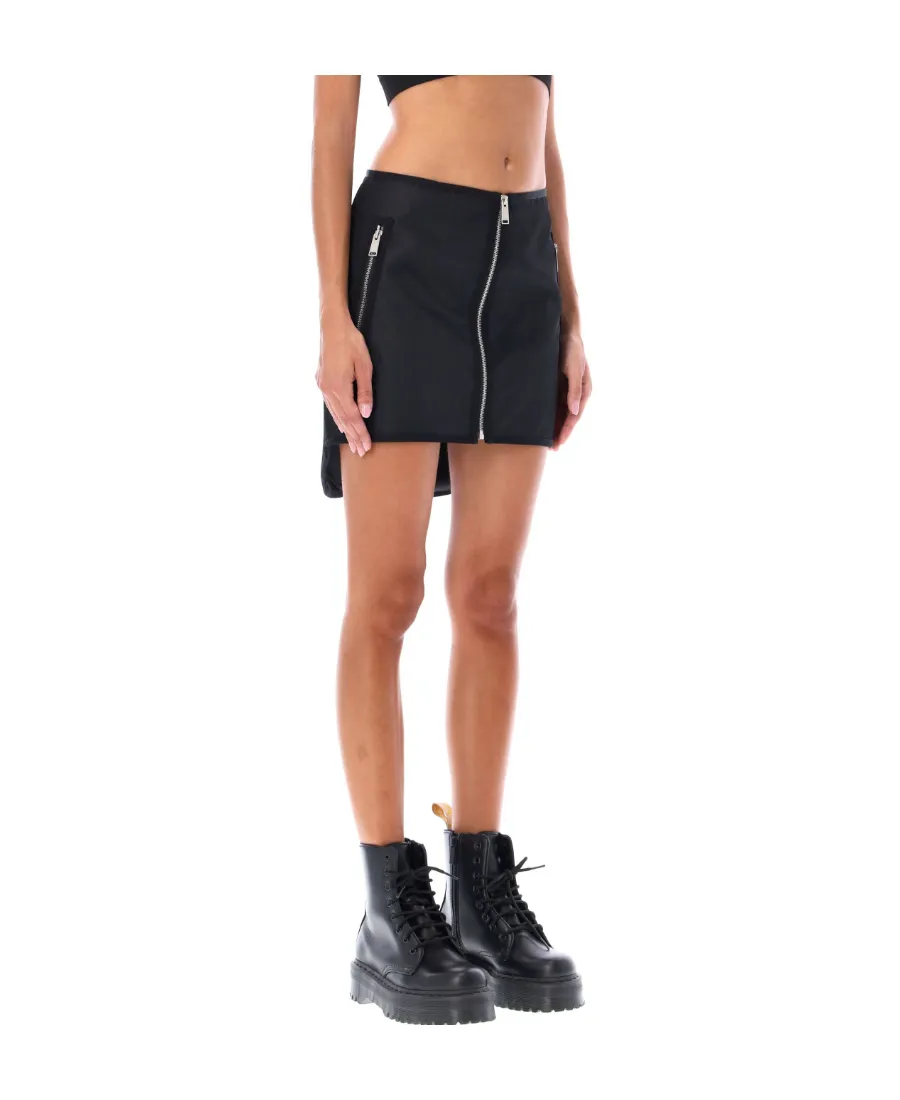 X-Ray Miniskirt