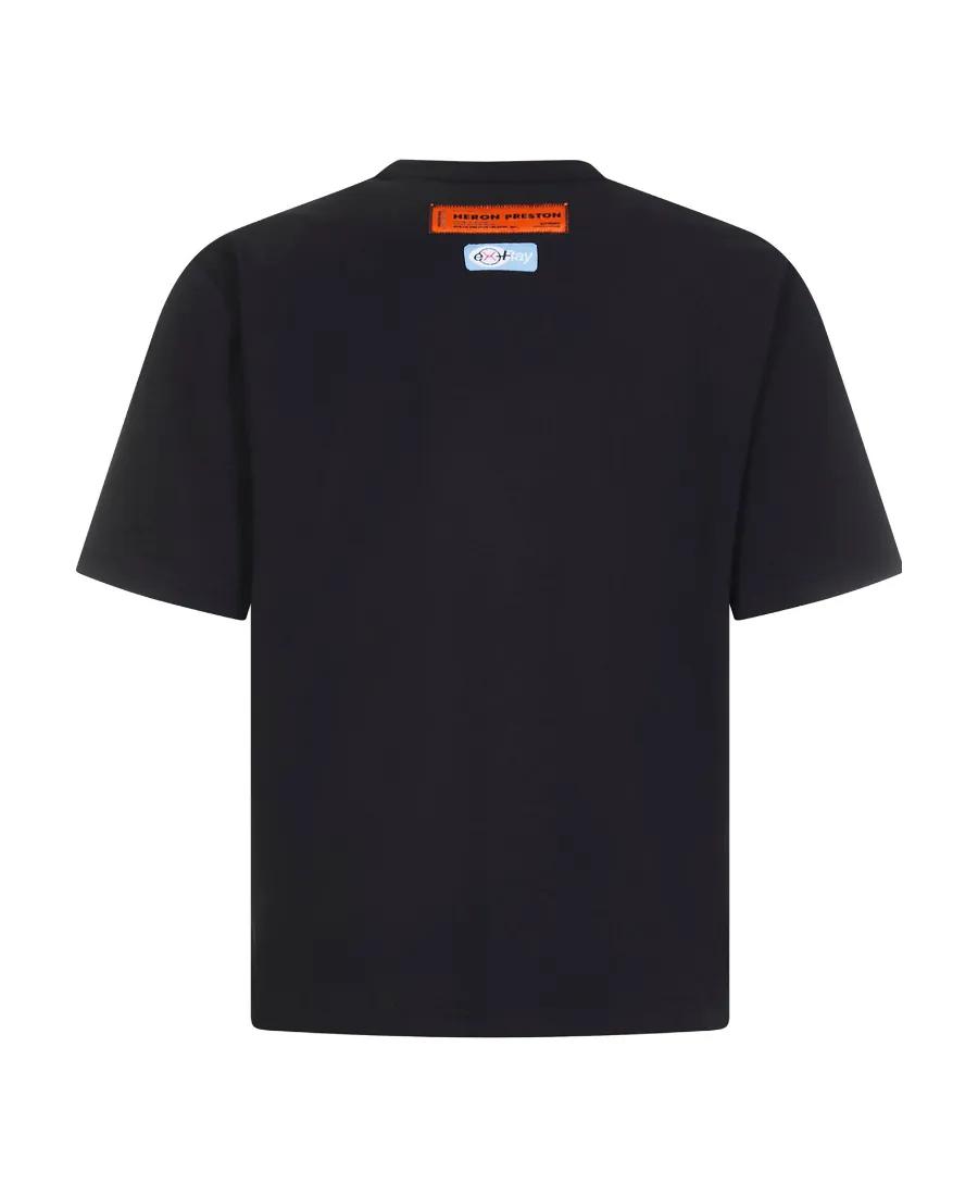 Ex-Ray Crewneck T-Shirt