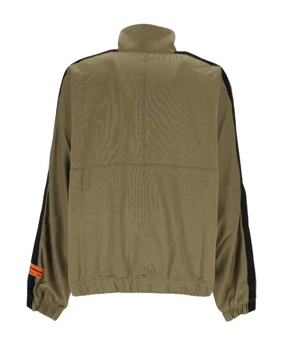 Logo Casual Jacket