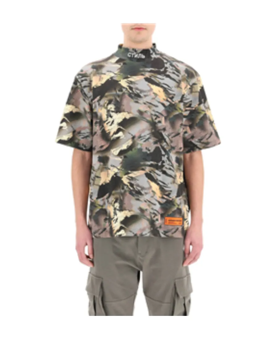 Logo Short-Sleeved T-Shirt