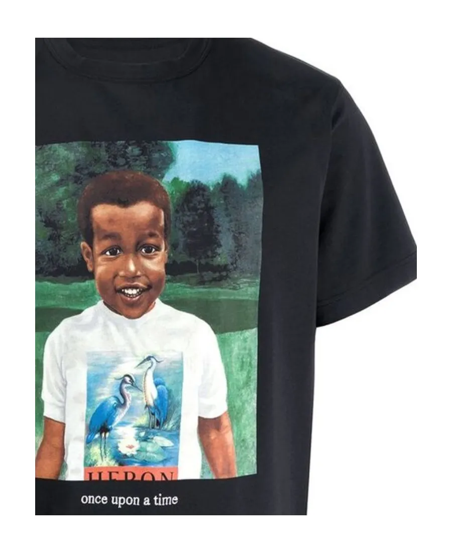 Printed T-Shirt