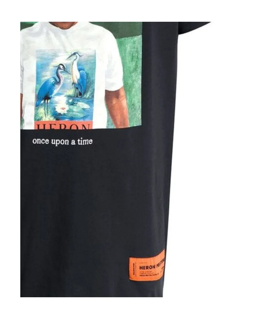 Printed T-Shirt