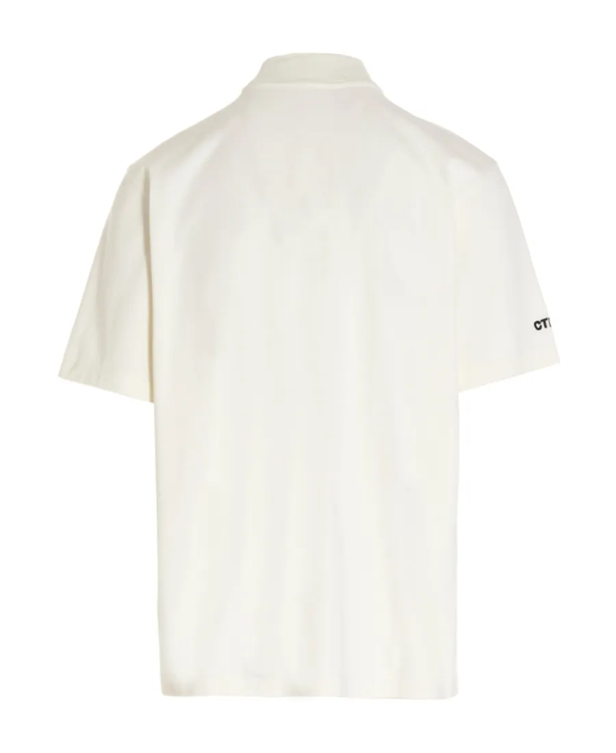 Logo Printed T-Shirt