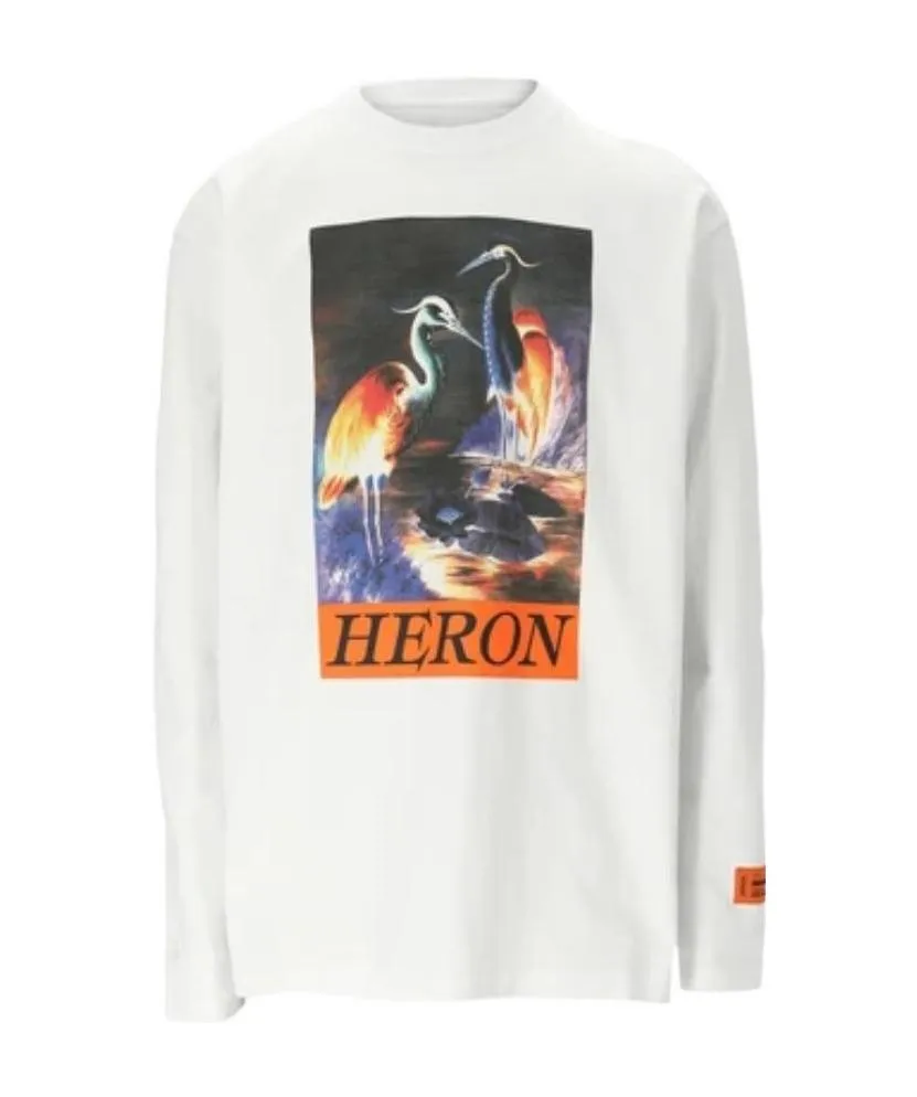 Logo Details T-Shirt