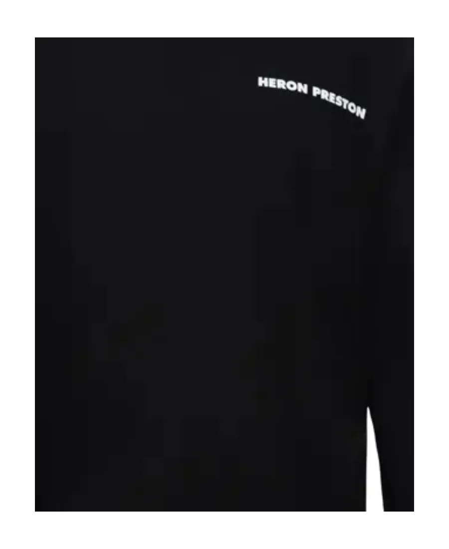 Logo Sweater
