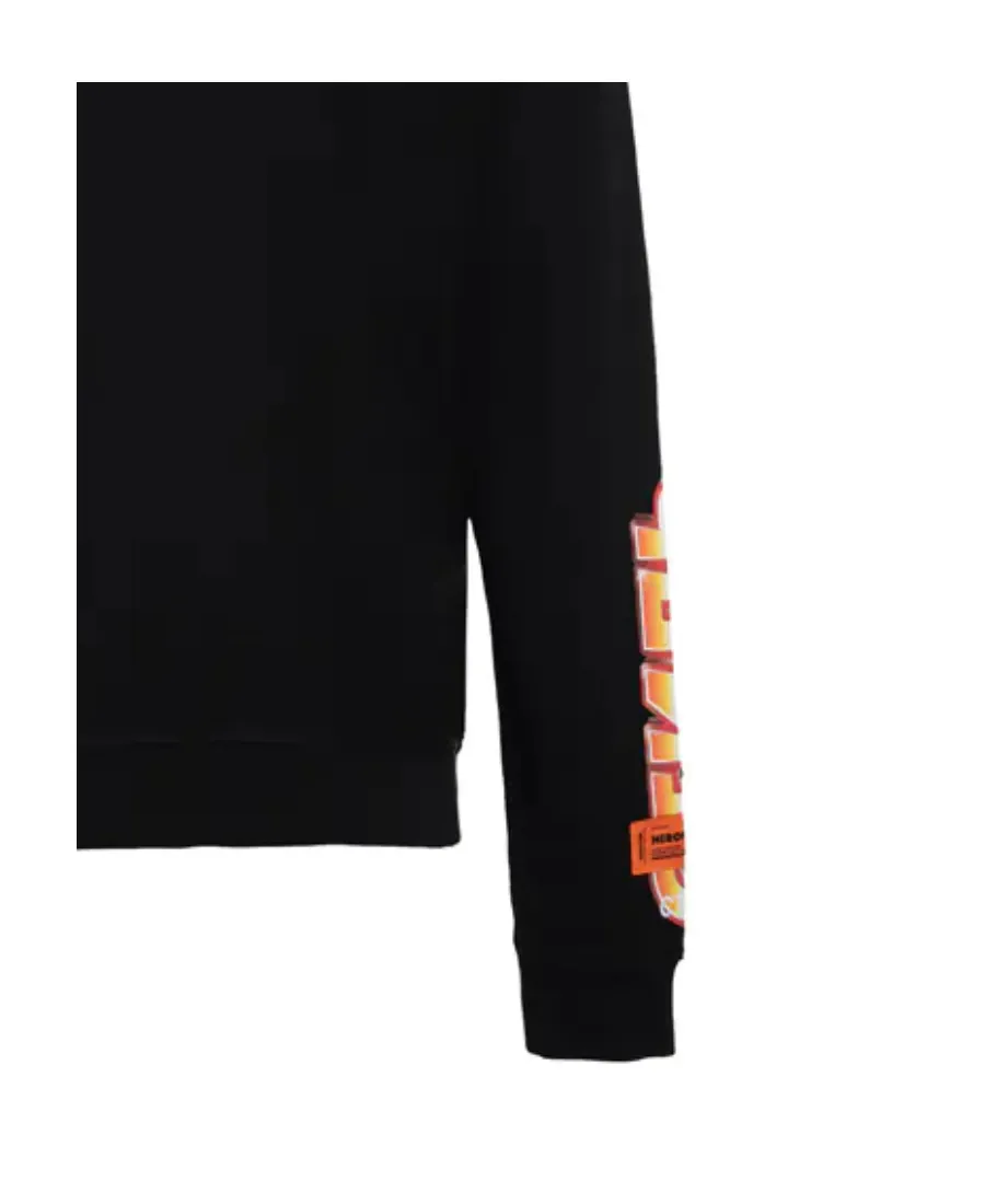 Logo Sweater