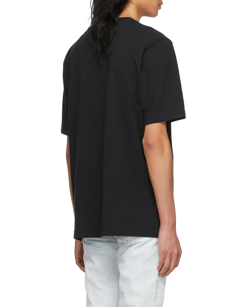 стиль Print T-Shirt