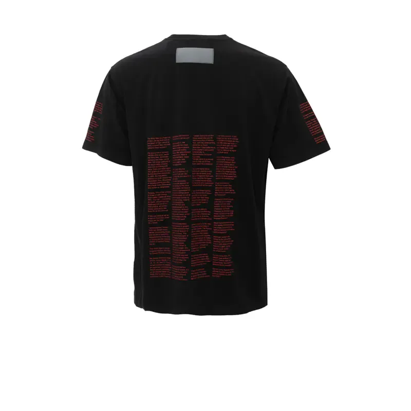 Nasa Logo T-Shirt