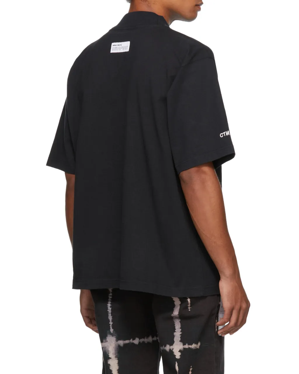Logo T-Shirt