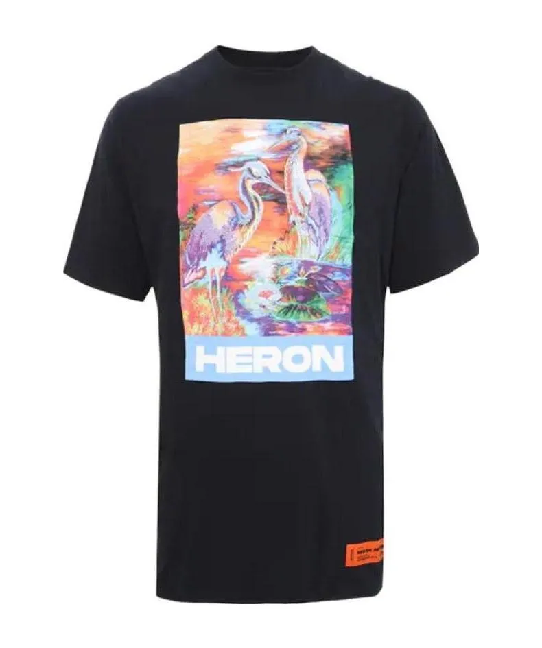 Printed T-Shirt