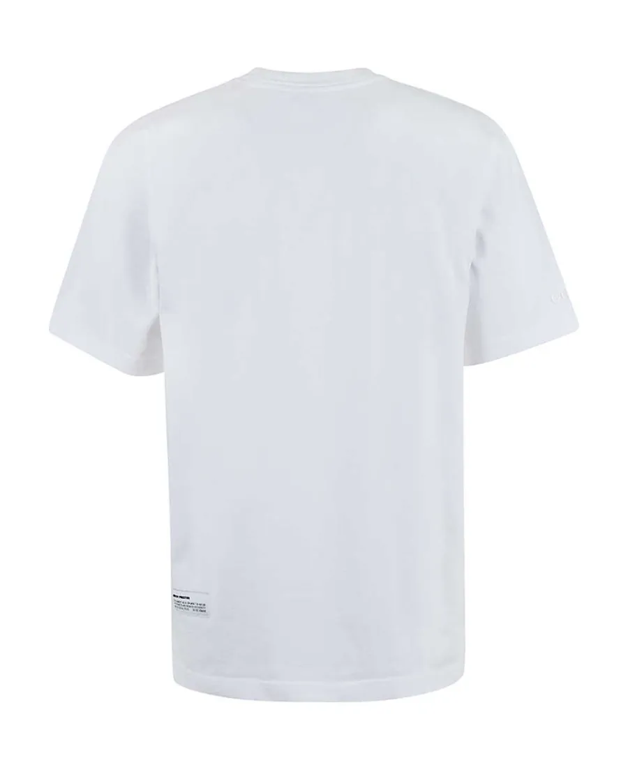 Logo Short-Sleeved T-Shirt