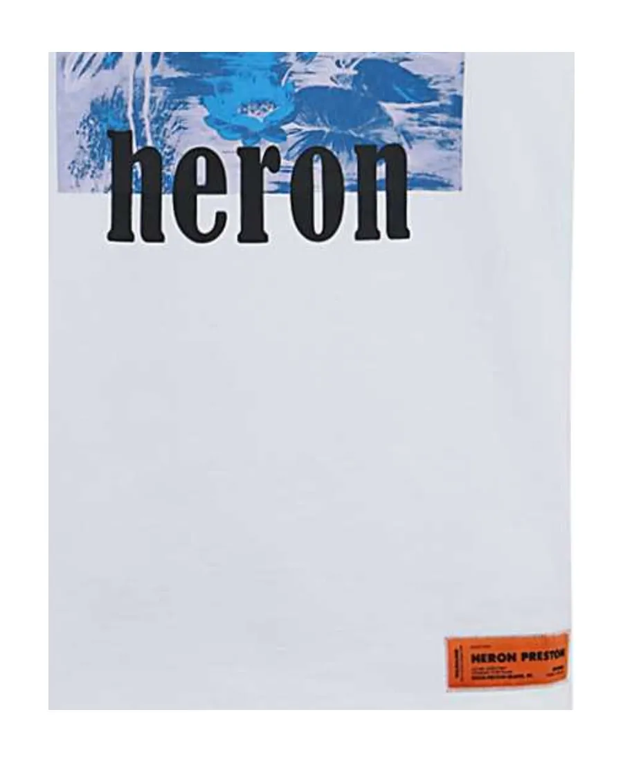 Logo Short-Sleeved T-Shirt