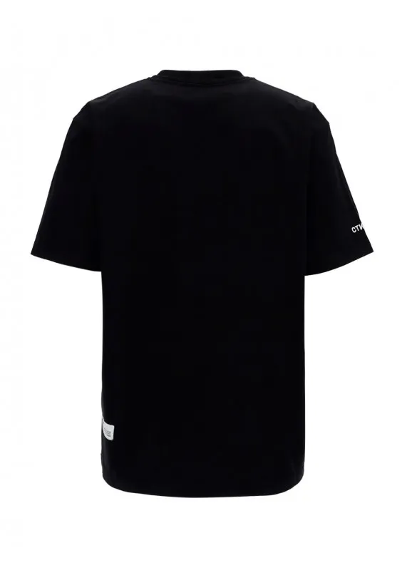 Logo Printed T-Shirt