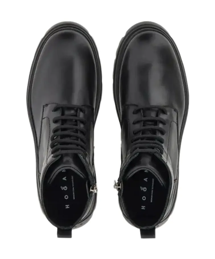 H692 Boots